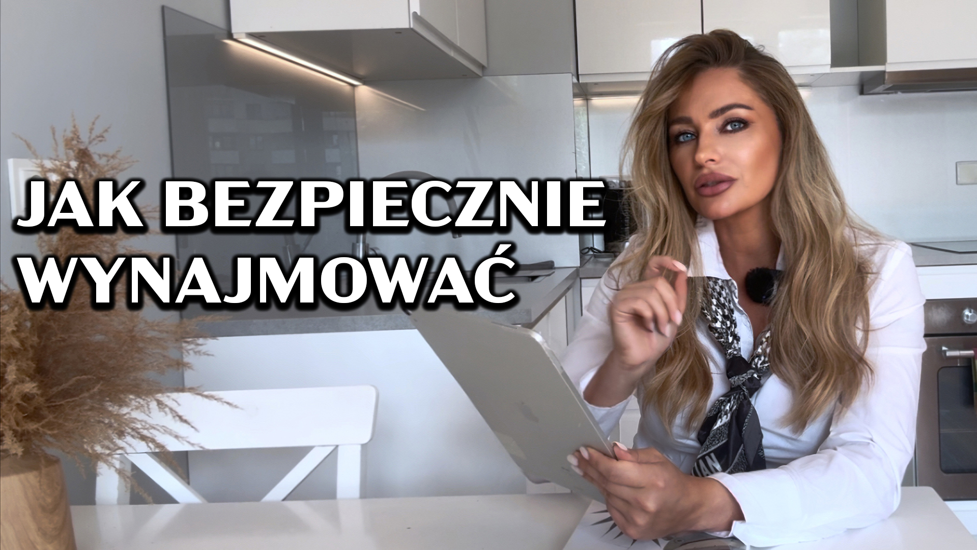 Zabezpieczenie wynajmu