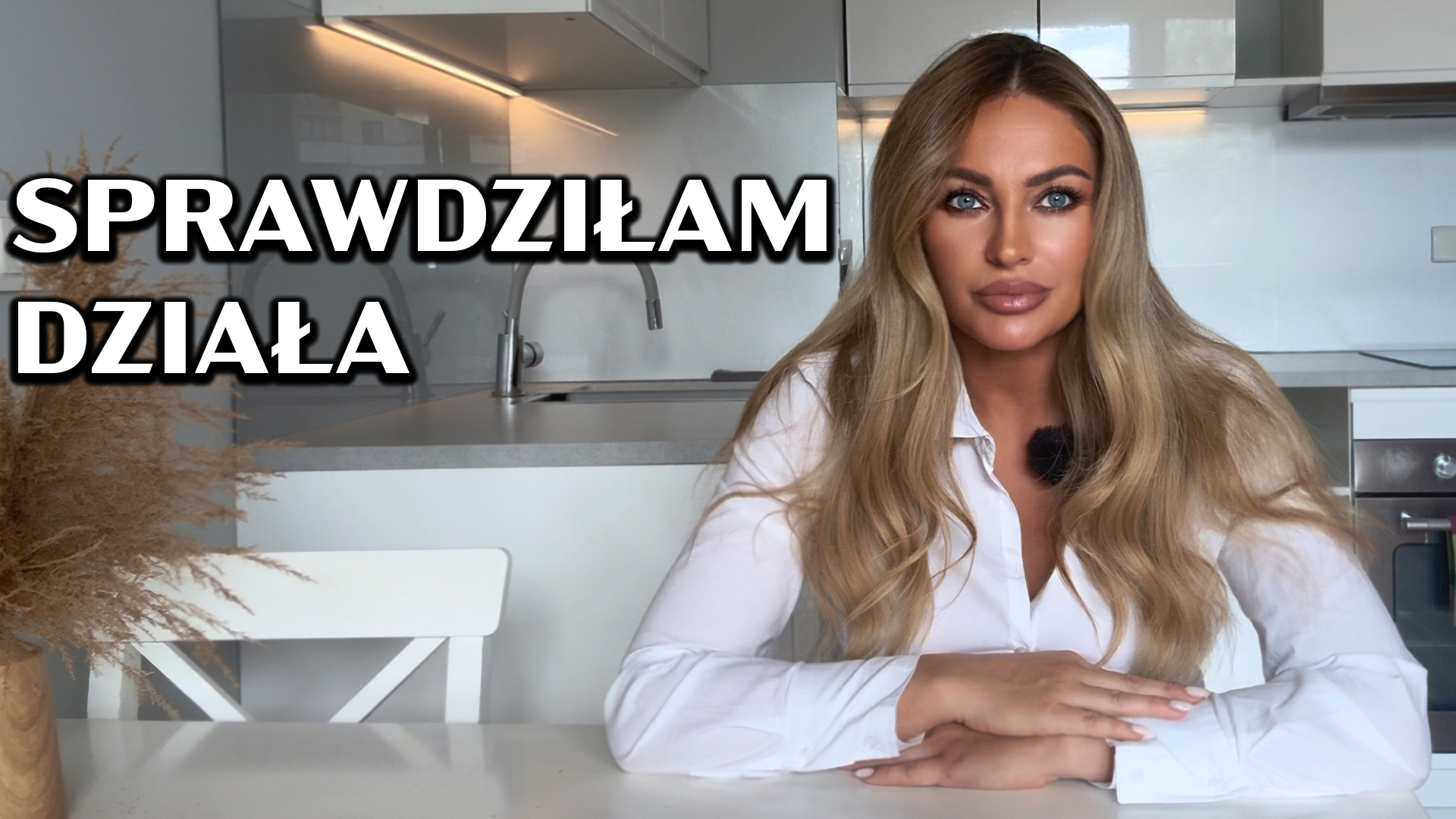 Dlaczego z nami?